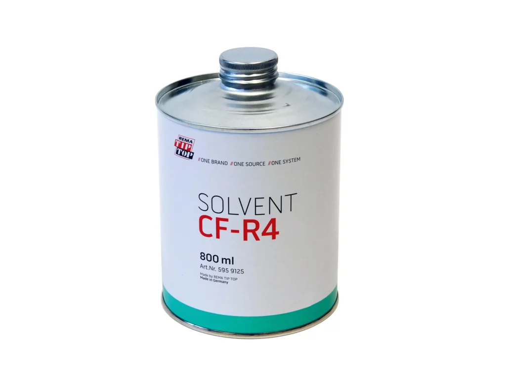 Image of 输送系统维护领域 adhesive systems cleaner
