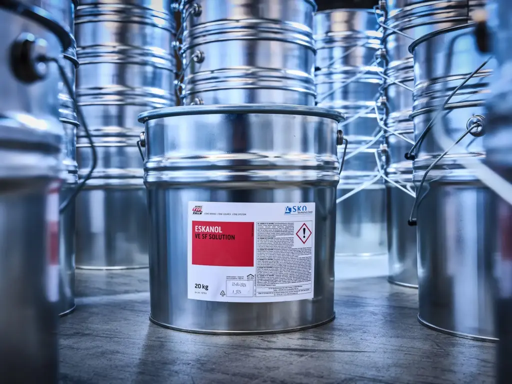 表面防护领域 Product Acid protection coatings
